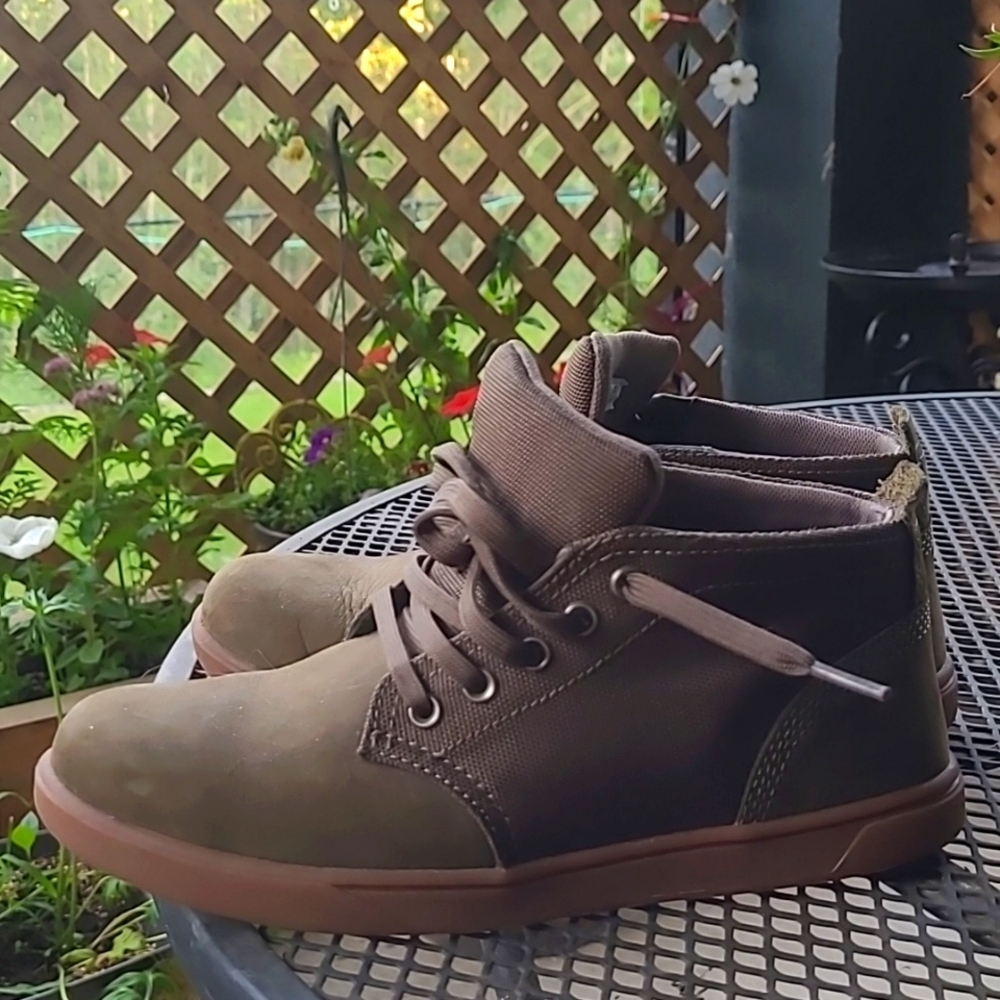 Timberland Earthkeepers